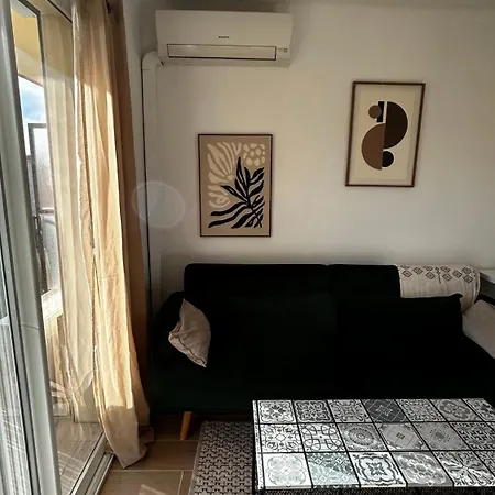 T2 - Proche - Balcon Ensoleillé * Six-Fours-les-Plages