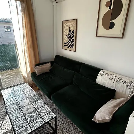 T2 - Proche - Balcon Ensoleillé * Six-Fours-les-Plages